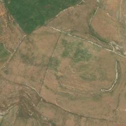Satellite imagery of Z̧ahrat al Mukḩulah, SY