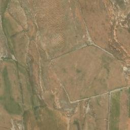 Satellite imagery of Z̧ahrat al Mukḩulah, SY