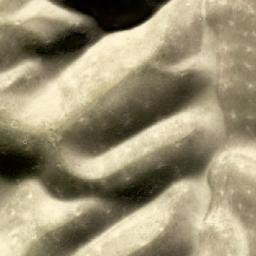 Satellite imagery of Kōh-e Shōr Gandah, AF