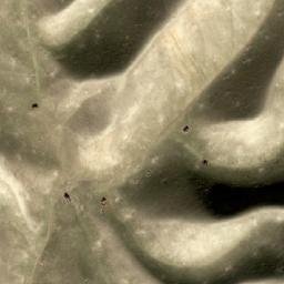 Satellite imagery of Kōh-e Shōr Gandah, AF