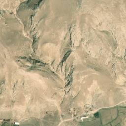 Satellite imagery of Chigat, AF