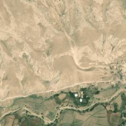 Satellite imagery of Chigat, AF