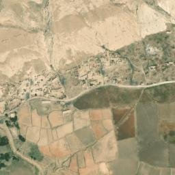 Satellite imagery of Chigat, AF