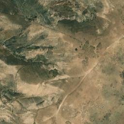 Satellite imagery of Band-e Nowāligh, AF