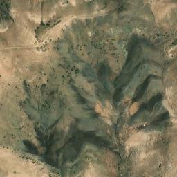 Satellite imagery of Band-e Nowāligh, AF