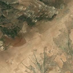 Satellite imagery of Band-e Tōdak, AF