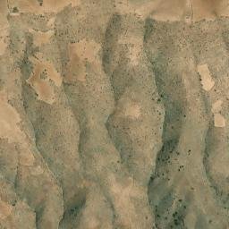 Satellite imagery of Band-e Tōdak, AF