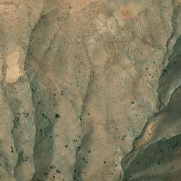 Satellite imagery of Band-e Tōdak, AF