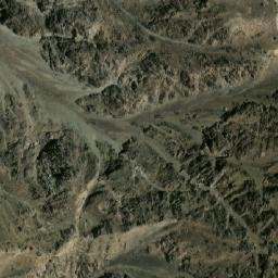 Satellite imagery of Kōh-e Khūlah, AF