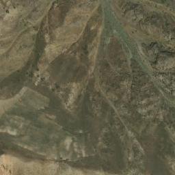 Satellite imagery of Kōh-e Bādām Darah, AF