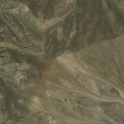 Satellite imagery of Kōh-e Bādām Darah, AF