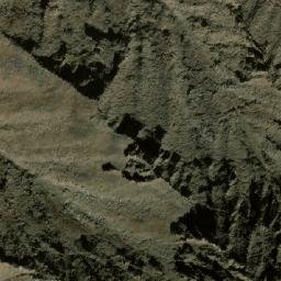 Satellite imagery of Kōh-e Yasrōk, AF