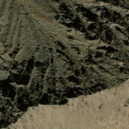 Satellite imagery of Kōh-e Yasrōk, AF