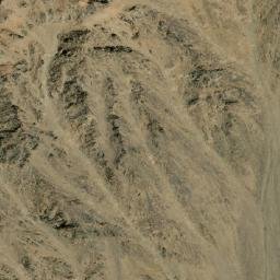 Satellite imagery of Kōh-e Ōragān, AF