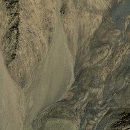 Satellite imagery of Kōh-e Ōragān, AF