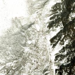 Satellite imagery of Kōh-e Chap Darah, AF