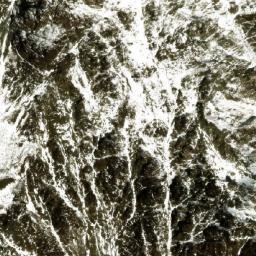 Satellite imagery of Kōh-e Chap Darah, AF