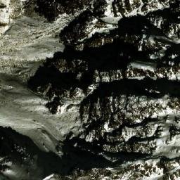 Satellite imagery of Kōh-e Daygtōrā Shān, AF