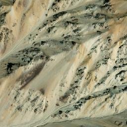 Satellite imagery of Malêy Gharā, AF