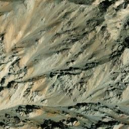 Satellite imagery of Malêy Gharā, AF