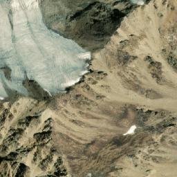 Satellite imagery of Kōh-e Morādbayg, AF