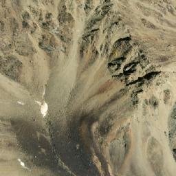 Satellite imagery of Kōh-e Morādbayg, AF