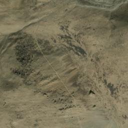 Satellite imagery of Lotdhoko Tek, PK
