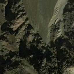 Satellite imagery of Shao Dhar, PK
