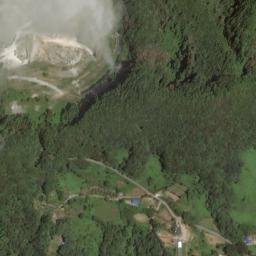 Satellite imagery of Kwisin-bawi, KR