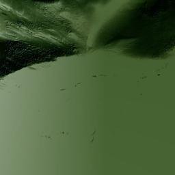 Satellite imagery of 別山, JP