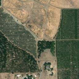 Satellite imagery of Lewis Hill, US