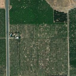 Satellite imagery of Lewis Hill, US