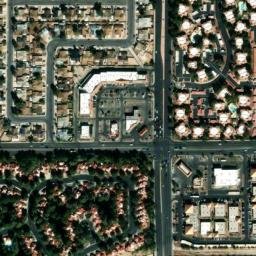 7042 Sylvan Oak Dr, Las Vegas, NV 89147 Satellite Map