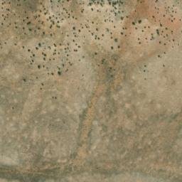 Satellite imagery of WINDY — NGS GQ0315 — Coconino County, US, US