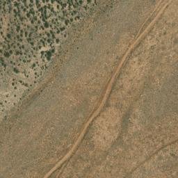 Satellite imagery of 6074 B — NGS DO5743 — Coconino County, US, US