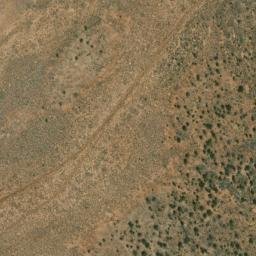 Satellite imagery of 6074 B — NGS DO5743 — Coconino County, US, US