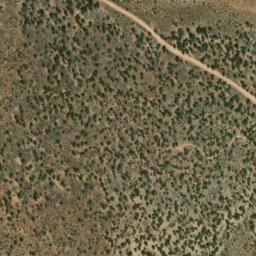 Satellite imagery of 6074 B — NGS DO5743 — Coconino County, US, US