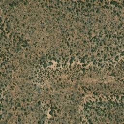 Satellite imagery of 6103 US — NGS DO5804 — Coconino County, US, US
