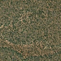 Satellite imagery of 6103 US — NGS DO5804 — Coconino County, US, US