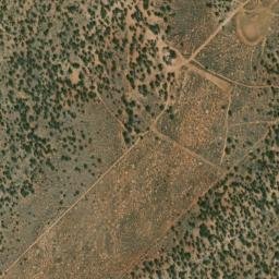 Satellite imagery of 6154 CANYON — NGS DO5619 — Coconino County, US, US