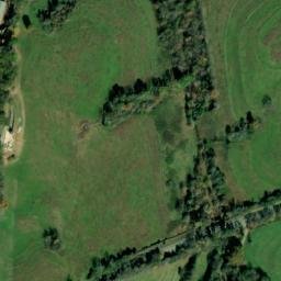 Satellite imagery of Laurel Furnace Mines, US
