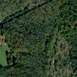 Satellite imagery of Laurel Furnace Mines, US