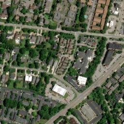 Satellite imagery of 106 8 — NGS GC0843 — Nashville, US, US