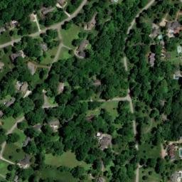 Satellite imagery of 6 B 37 — NGS GC0824 — Oak Hill, US, US