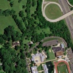 Satellite imagery of 6 B 37 — NGS GC0824 — Oak Hill, US, US