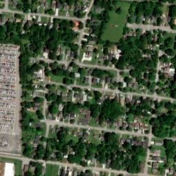 Satellite imagery of NASHVILLE WOODBINE MUN TANK — NGS GC2220, US