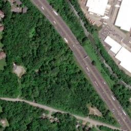Satellite imagery of R 227 — NGS GC0725 — Nashville, US, US