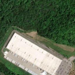 Satellite imagery of J 187 RESET — NGS GC0724 — Nashville, US, US