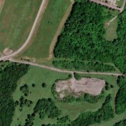 Satellite imagery of GPS 90 — NGS DG7708 — Nashville, US, US