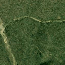 Satellite imagery of Jackson Brothers Mine, US